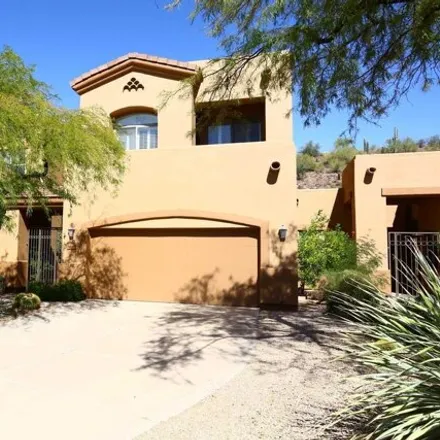 Buy this 3 bed house on 15092 East Scarlet Sky Lane in Fountain Hills, AZ 85268