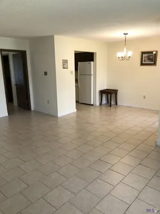 Buy this 1 bed condo on Congress Boulevard in Concord Park, Baton Rouge