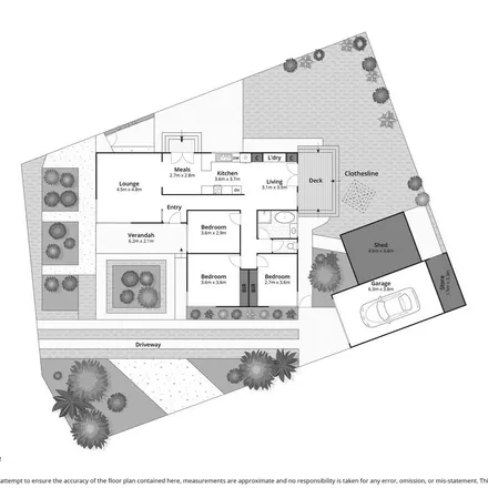 Image 1 - Jacaranda Court, Newcomb VIC 3219, Australia - Apartment for rent