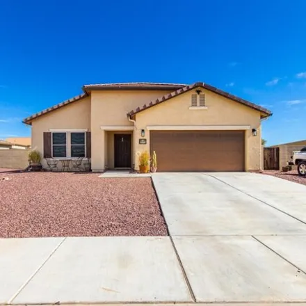 Buy this 4 bed house on unnamed road in Red Rock, Pinal County