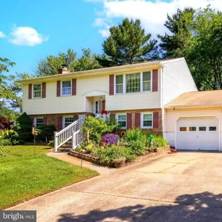 Buy this 4 bed house on 1 Maple Rd in Mount Holly, New Jersey