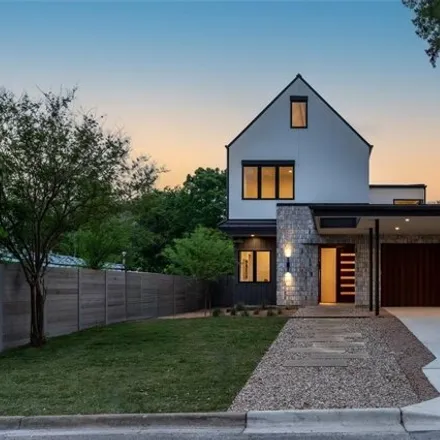 Buy this 4 bed house on 1907 Collier Street in Austin, TX 78704