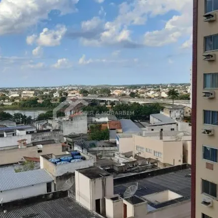 Image 1 - Complexo "Quadrilátero Histórico", Rua Gil de Gois, CENTRO HISTÓRICO, Campos dos Goytacazes - RJ, 28035-581, Brazil - Apartment for sale