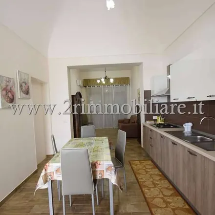 Image 4 - Via Francesco Petrarca, 91026 Mazara del Vallo TP, Italy - Apartment for rent