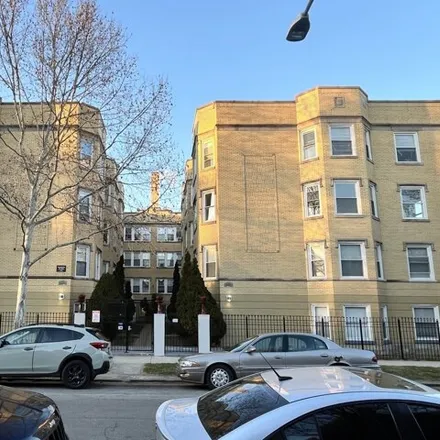 Rent this 1 bed apartment on 4126-4134 West 24th Place in Chicago, IL 60623