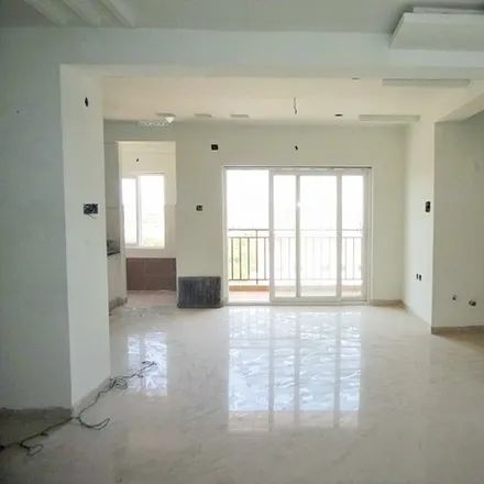 Rent this 2 bed apartment on unnamed road in Doolapally, - 500100