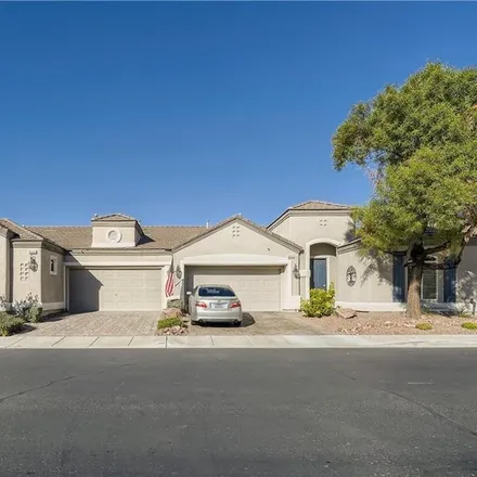 Image 1 - 6171 Powdermill Street, Spring Valley, NV 89148, USA - Townhouse for sale