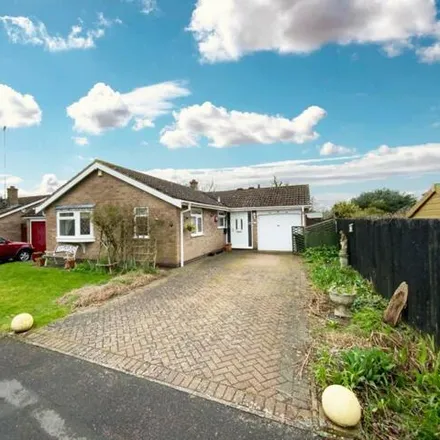 Buy this 2 bed house on Fernvale Primary School in Somerby Road, Thurnby