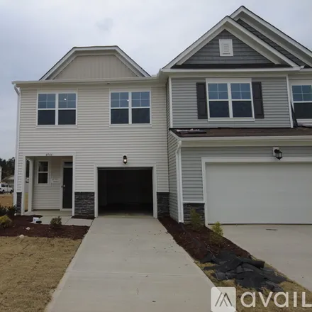 Rent this 3 bed townhouse on 4944 Arkose Dr