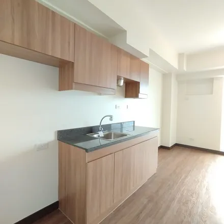 Rent this 1 bed apartment on The Orabella in 21st Avenue, Project 4