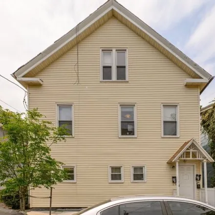 Rent this 4 bed house on 44;46 Mechanic Street in New Haven, CT 06511