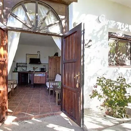 Rent this 3 bed townhouse on Yeste in Castile-La Mancha, Spain