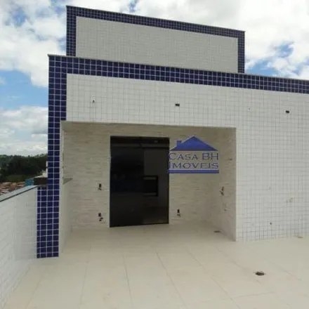 Image 2 - Alameda dos Sabiás, Ressaca, Contagem - MG, 32146-024, Brazil - Apartment for sale