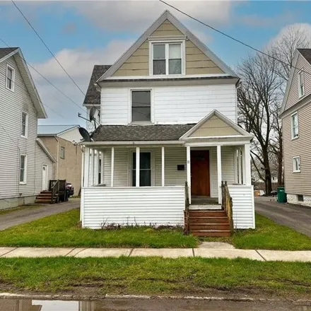 Buy this 3 bed house on 11 Holland Avenue in City of Batavia, NY 14020