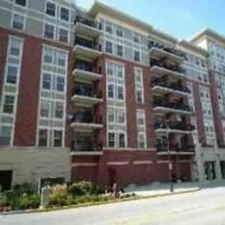 Buy this 1 bed house on River Pointe Apartments in Pearson Street, Des Plaines