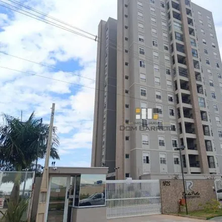 Image 2 - Avenida Ivo Trevisan, João Paulo II, Sumaré - SP, 13172-701, Brazil - Apartment for sale