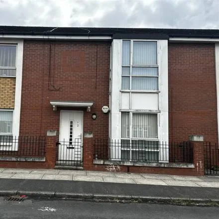 Buy this 2 bed apartment on Gloucester Road in Sefton, L20 9AP