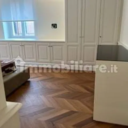 Image 8 - Palazzo Forni-Cervaroli, Via Francesco Selmi, 41121 Modena MO, Italy - Apartment for rent