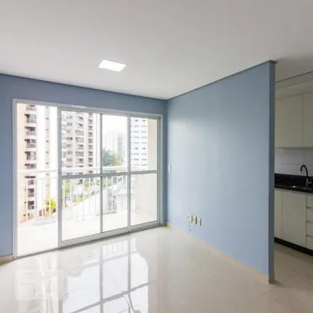 Buy this 2 bed apartment on Edifício Mundo Apto in Rua José Debieux 282, Alto de Santana