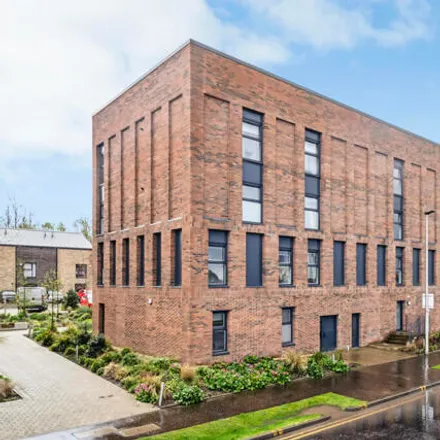 Image 1 - 3 Festival Court, Glasgow, G51 1BD, United Kingdom - Apartment for sale