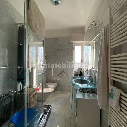 Image 5 - Via Vittorio Locchi 20, 34123 Triest Trieste, Italy - Apartment for rent