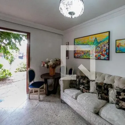 Image 1 - Rua Perimetral, Prado, Belo Horizonte - MG, 30411-030, Brazil - Apartment for sale
