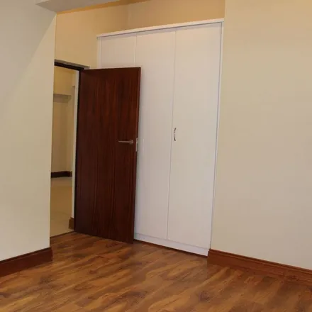 Rent this 3 bed apartment on unnamed road in Wapadrand Security Village, Gauteng