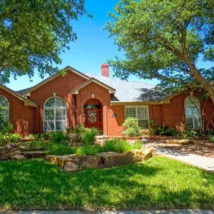 Buy this 4 bed house on Wellington Court in Midland, TX 79705