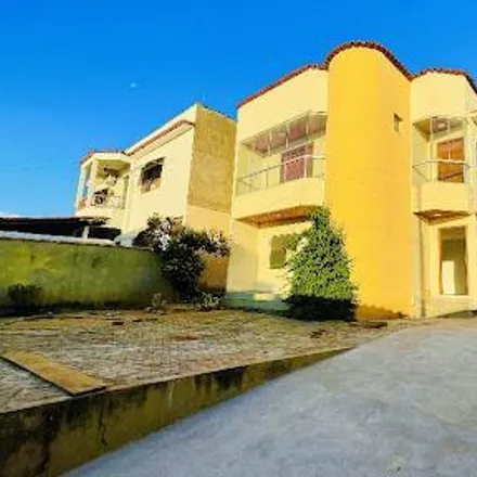 Rent this 3 bed house on Rua Ronaldo Campos Moreira in Jardim Planalto, Colatina - ES