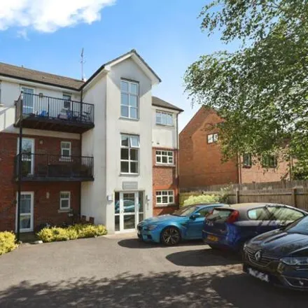 Buy this 2 bed apartment on Alexander Street in Chesham, HP5 3AW