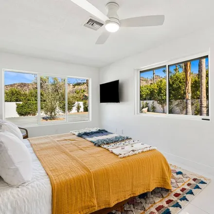 Image 1 - Palm Springs, CA - House for rent