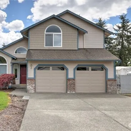 Buy this 3 bed house on 11543 Southeast 308th Place in Auburn, WA 98092