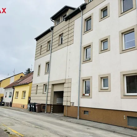 Rent this 1 bed apartment on U Pramene 2086/18 in 370 06 České Budějovice, Czechia