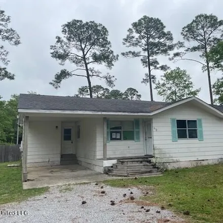 Buy this 3 bed house on 612 Main Street in Jackson County, MS