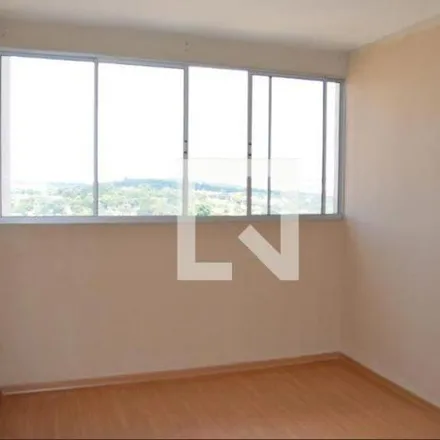 Rent this 2 bed apartment on Rua Antônio Olinto Ferreira in Nacional, Contagem - MG