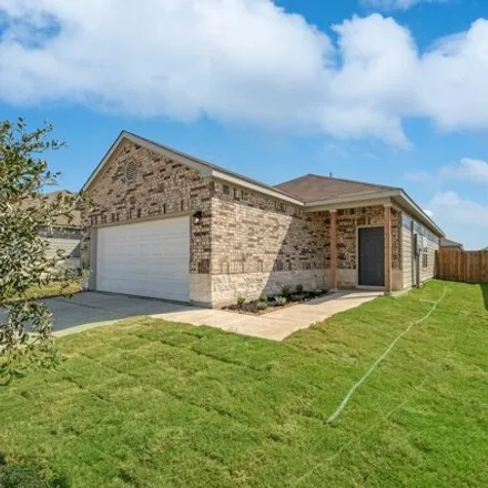 Image 1 - Homewood Lane, Elmendorf, Bexar County, TX 78112, USA - House for sale