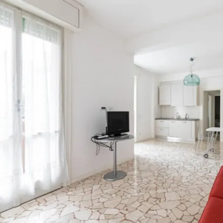 Image 5 - Via Cesare Cesariano 6, 20154 Milan MI, Italy - Apartment for rent