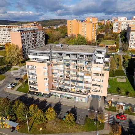 Image 5 - Podlesí II 5609, 760 05 Zlín, Czechia - Apartment for rent