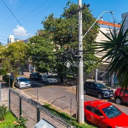 Buy this 3 bed apartment on Rua Gaston Englert in Vila Ipiranga, Porto Alegre - RS