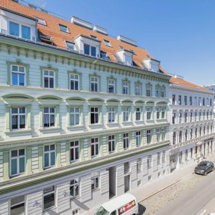 Image 7 - Wimmergasse 6, 1050 Vienna, Austria - Apartment for rent