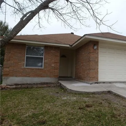 Image 1 - 2098 Keystone Drive, New Braunfels, TX 78130, USA - House for rent