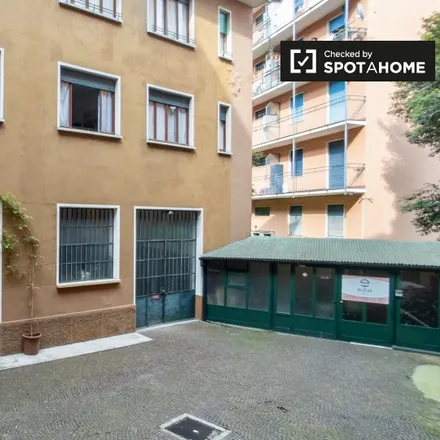 Image 6 - Via Sangro, 7, 20132 Milan MI, Italy - Room for rent