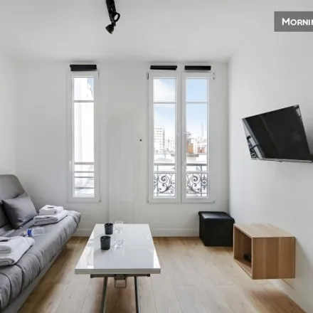 Image 2 - Paris, 17th Arrondissement, IDF, FR - Room for rent