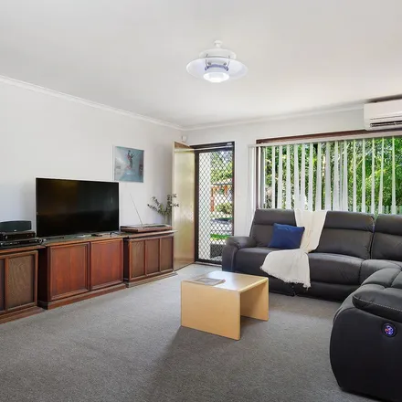 Rent this 3 bed apartment on 41 Knight Street in Rochedale South QLD 4123, Australia