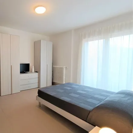 Rent this 1 bed apartment on 28802 Mergozzo VB