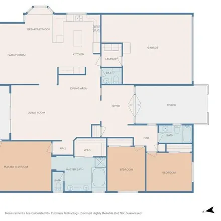 Image 5 - 9214 West Kerry Lane, Peoria, AZ 85382, USA - House for sale