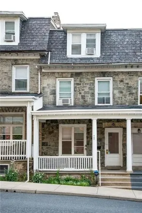 Rent this 5 bed house on Graduate Student Center in Birkel Avenue, Bethlehem