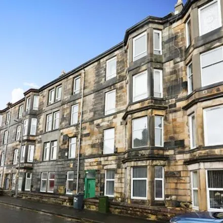 Buy this 2 bed apartment on Wellmeadow Bowling Club in Walker Street, Paisley