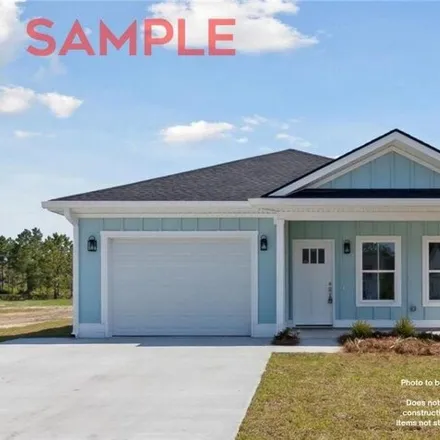 Buy this 3 bed house on 6 Colony Terrace in Pine Forest, Glynn County