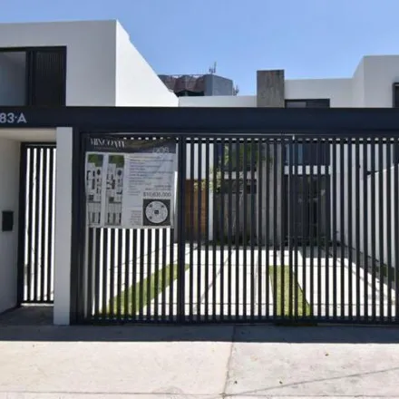 Buy this 4 bed house on Calle Mixcóatl in Ciudad del Sol, 45086 Zapopan